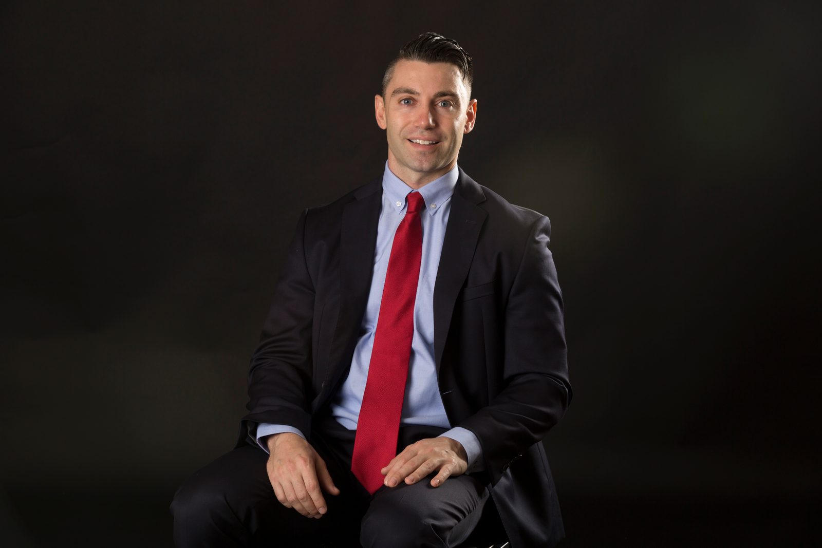 Yuli Kotler, workers' compensation attorney